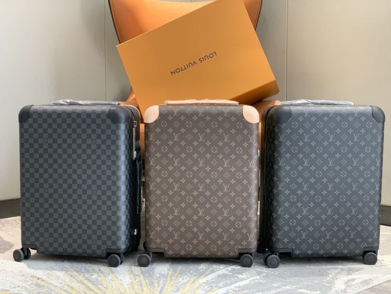 Louis Vuitton Suitcase